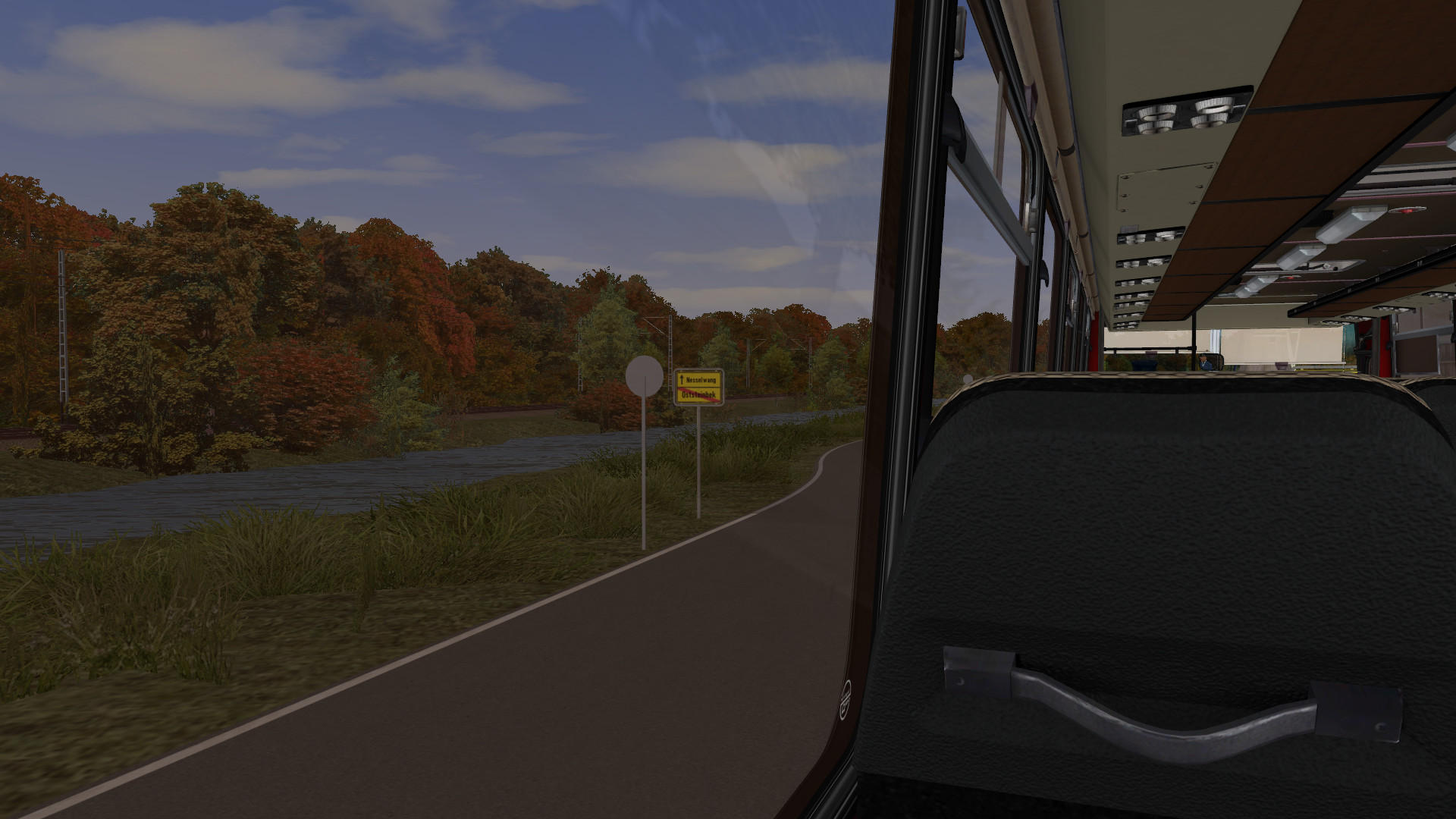 OMSI 2 Add-On Coachbus 250 [Remake]