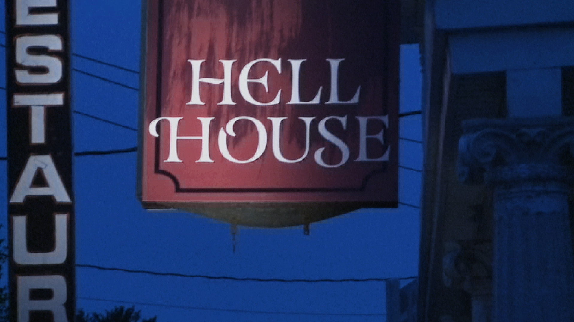 Hell House