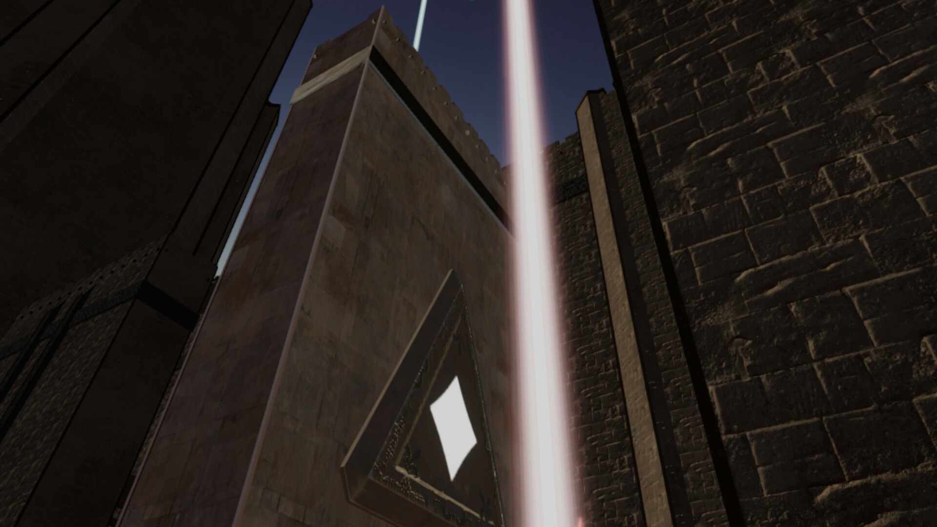 Maze Shooter