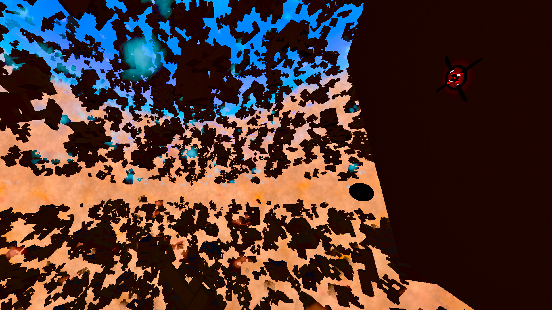 CLOUDOME: Prototype