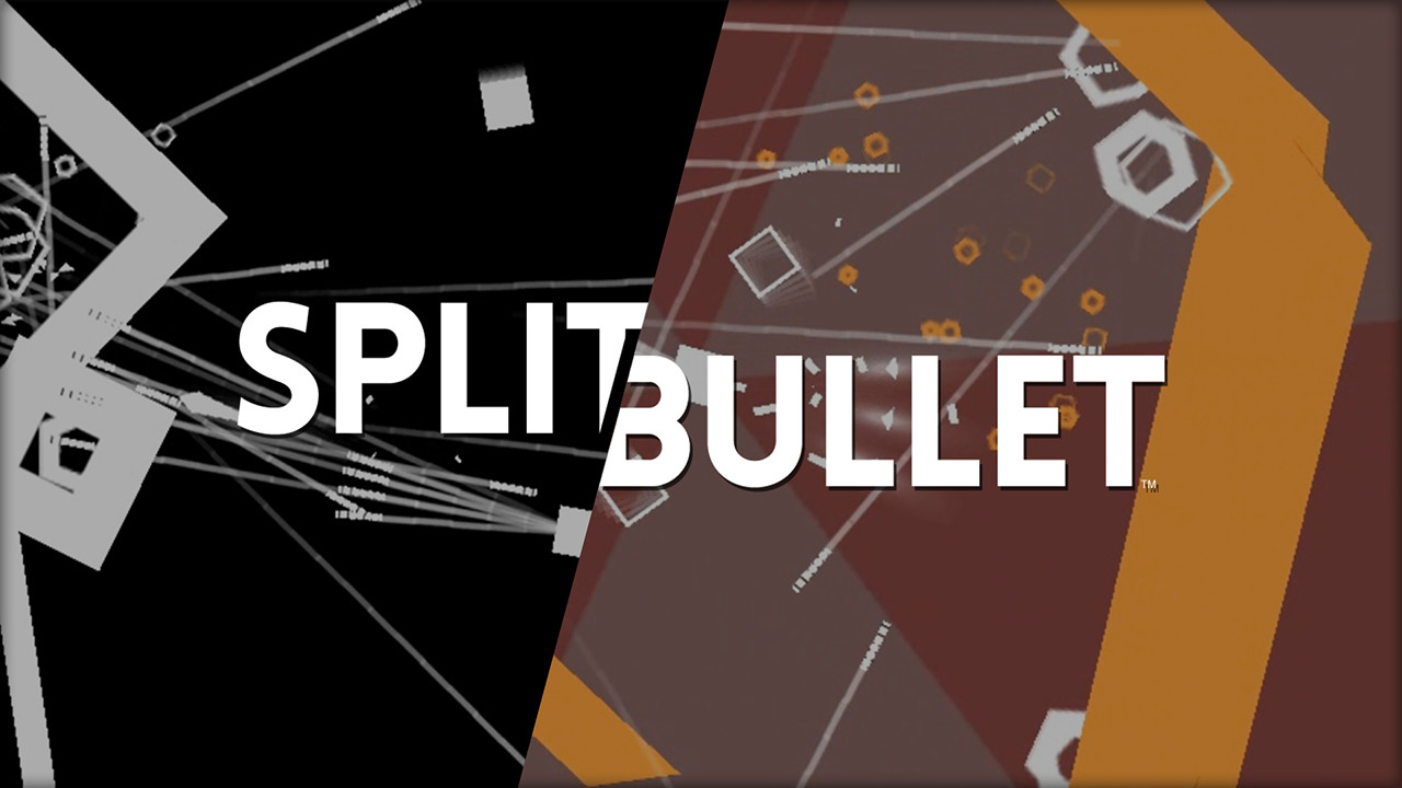 SPLIT BULLET Original Soundtrack
