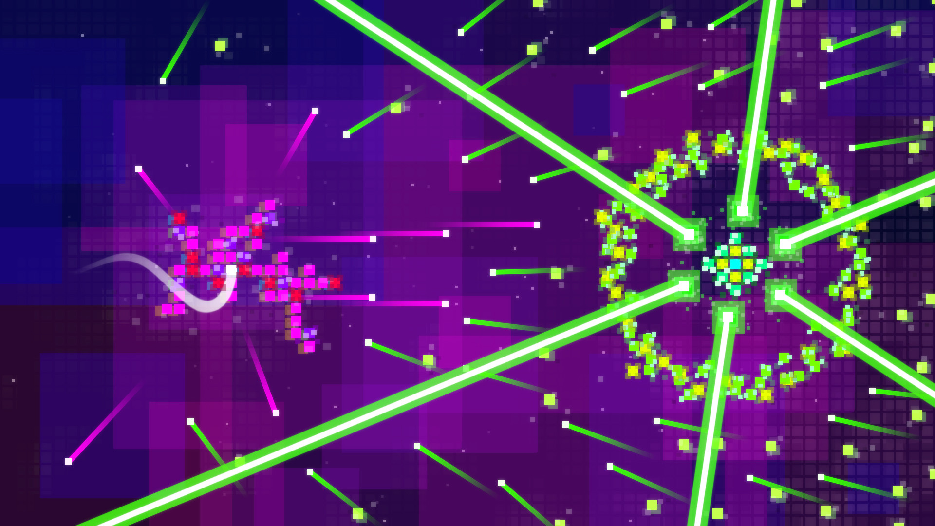 Pixel Galaxy - Original Soundtrack