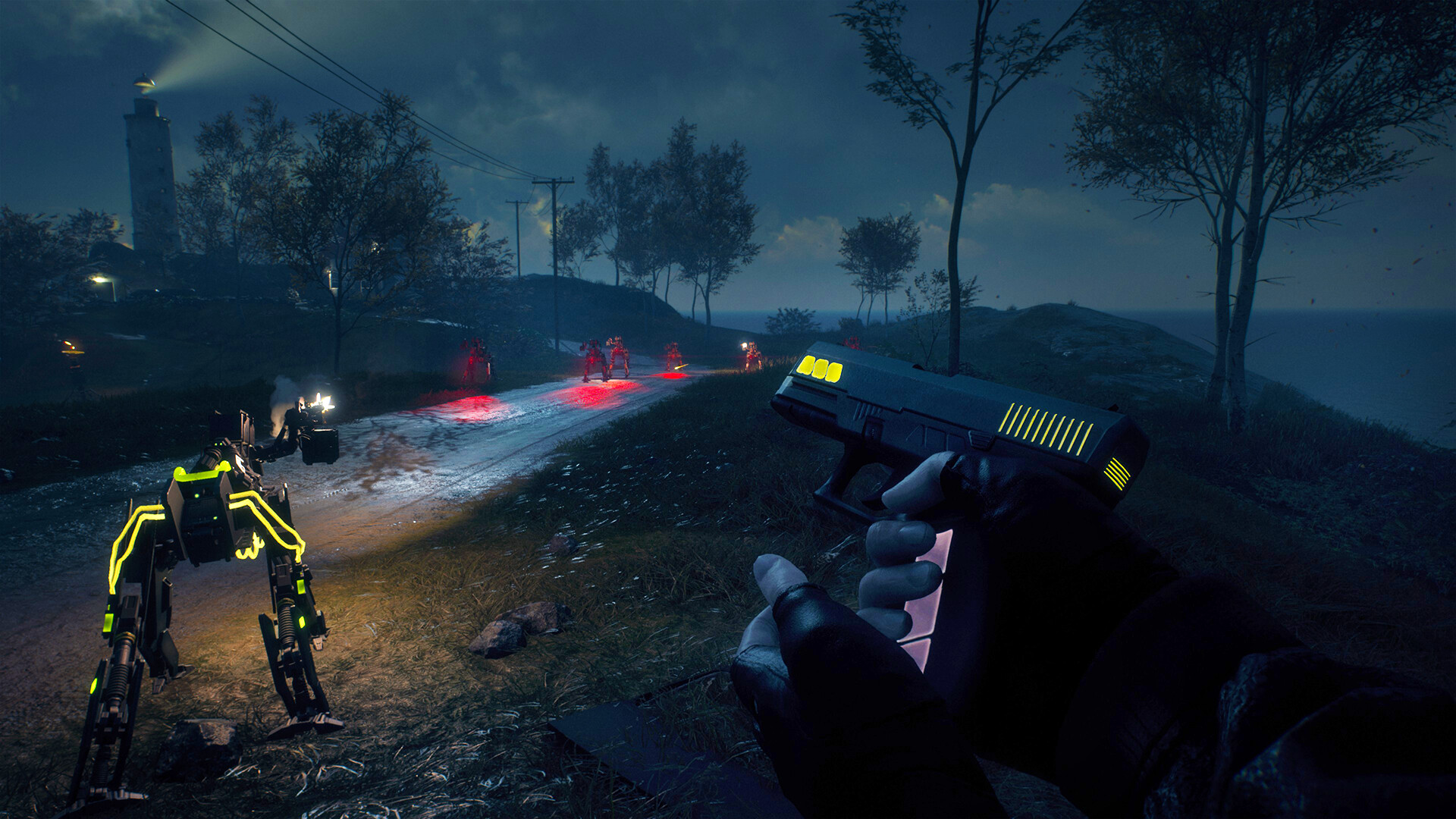 Generation Zero® - Advanced Intelligence Cosmetics Pack