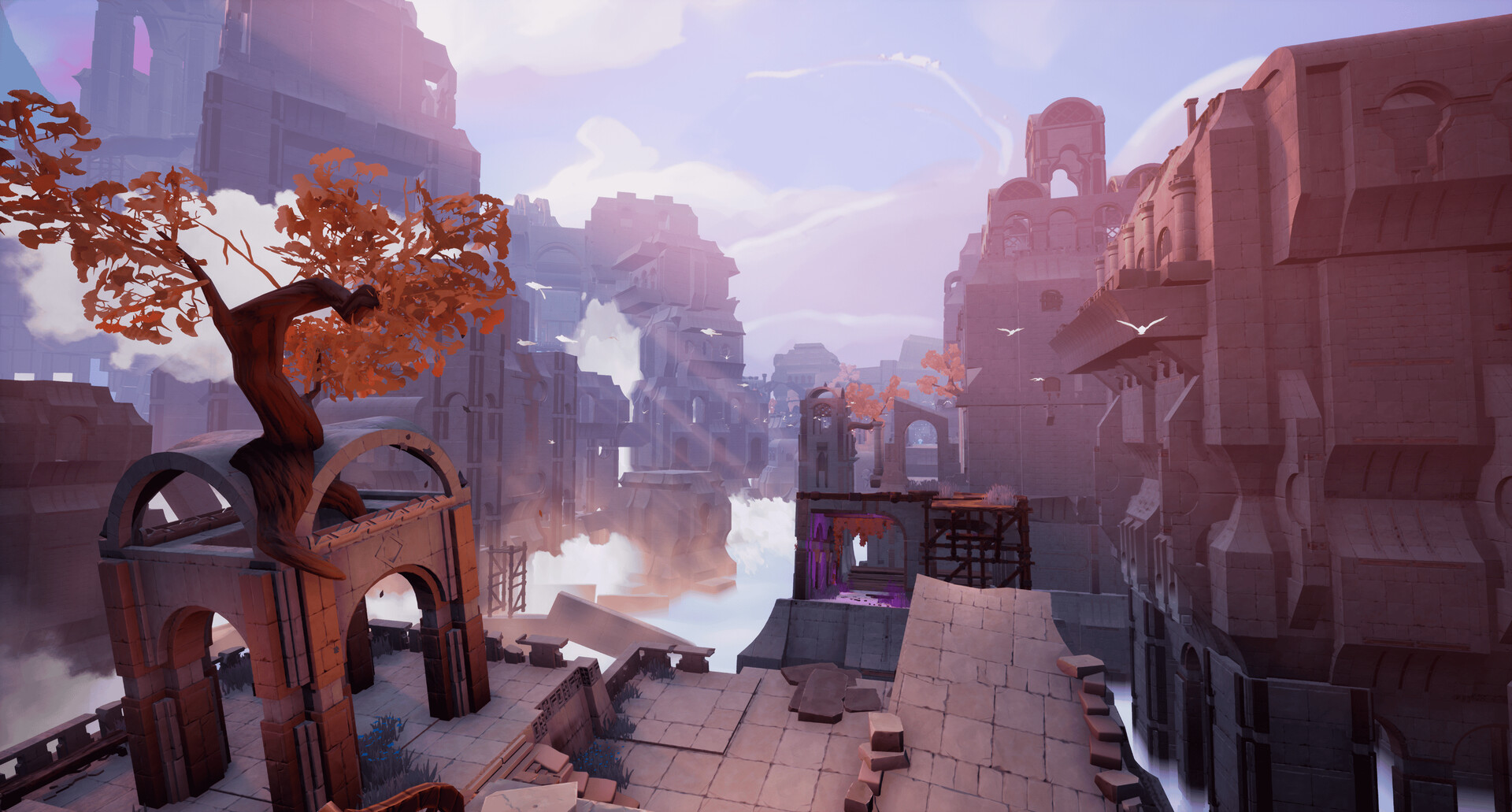 Skystrider