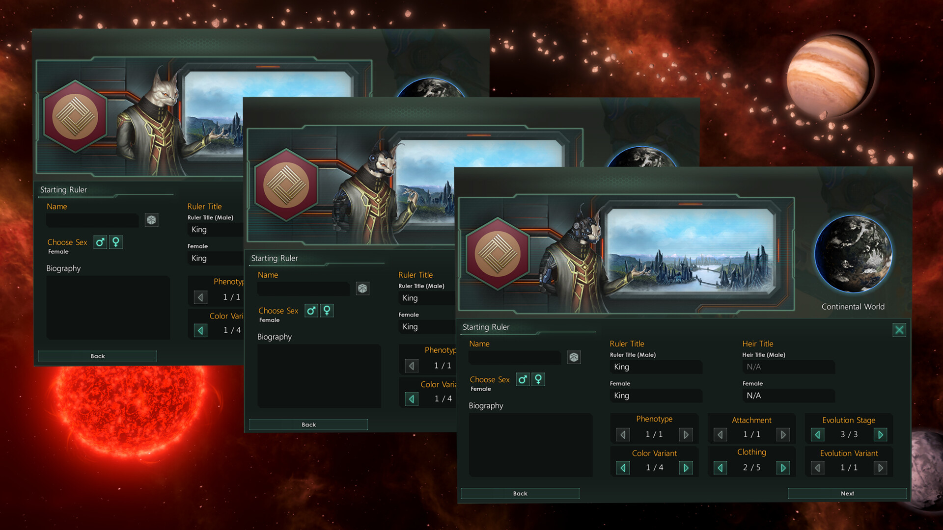 Stellaris: Season 08