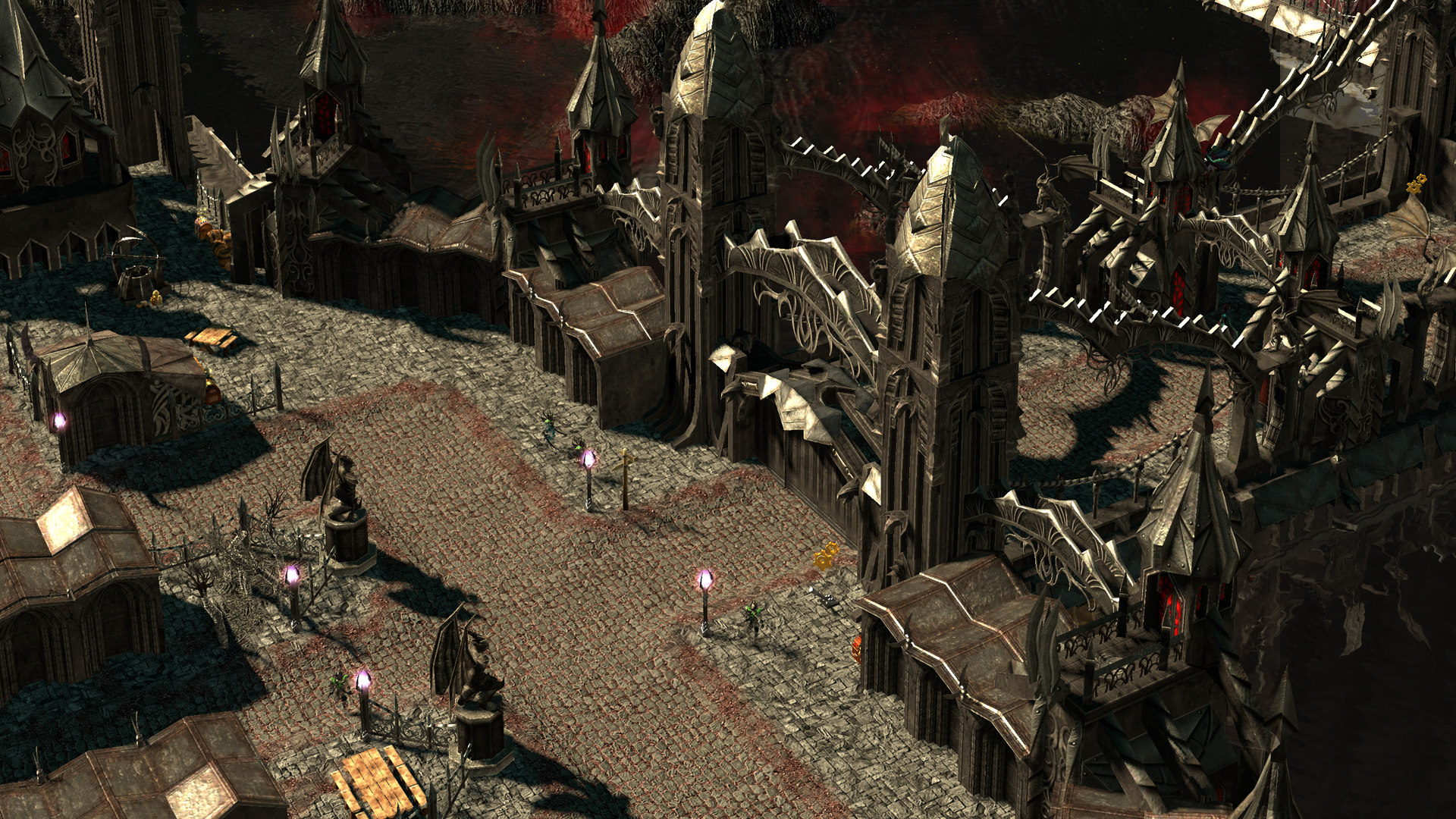 SpellForce 2 - Demons of the Past
