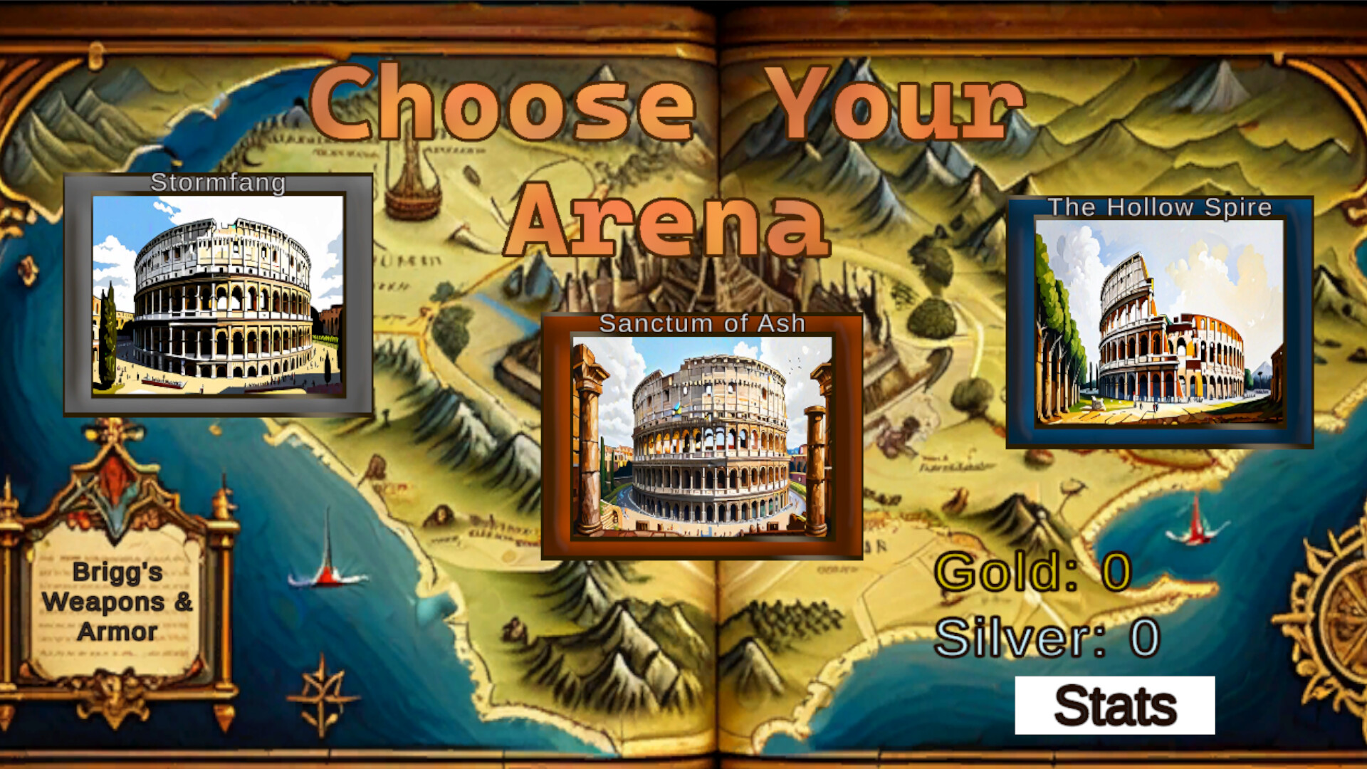 Arena