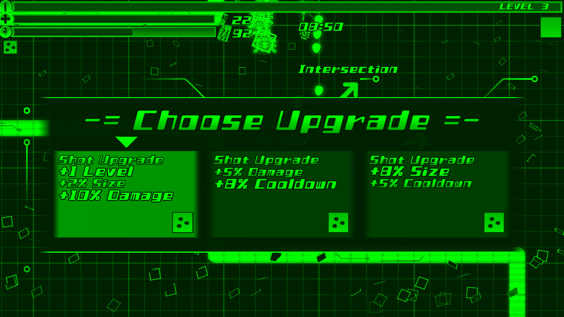 Crash Override