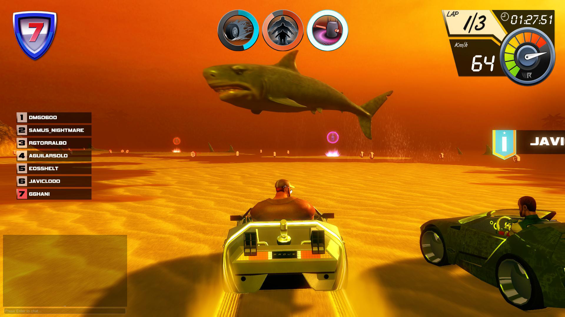 Wincars Racer