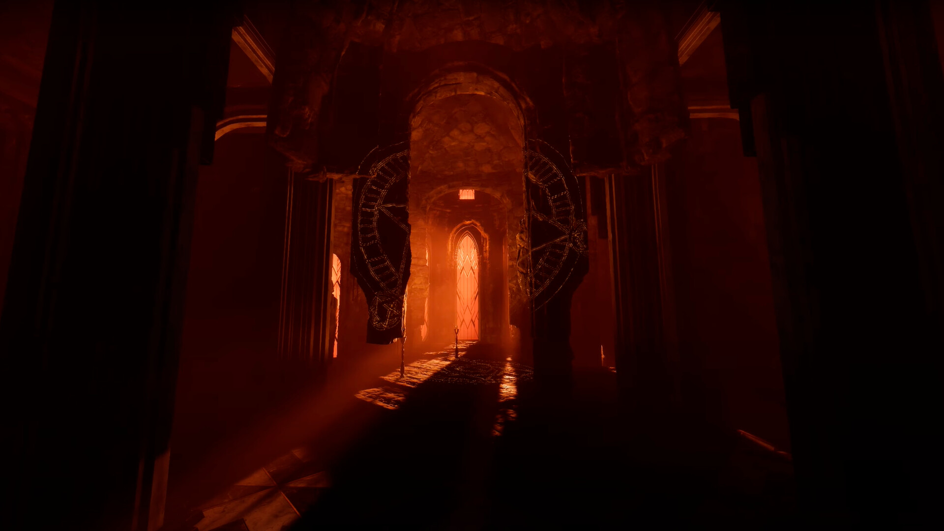 HINGE VR