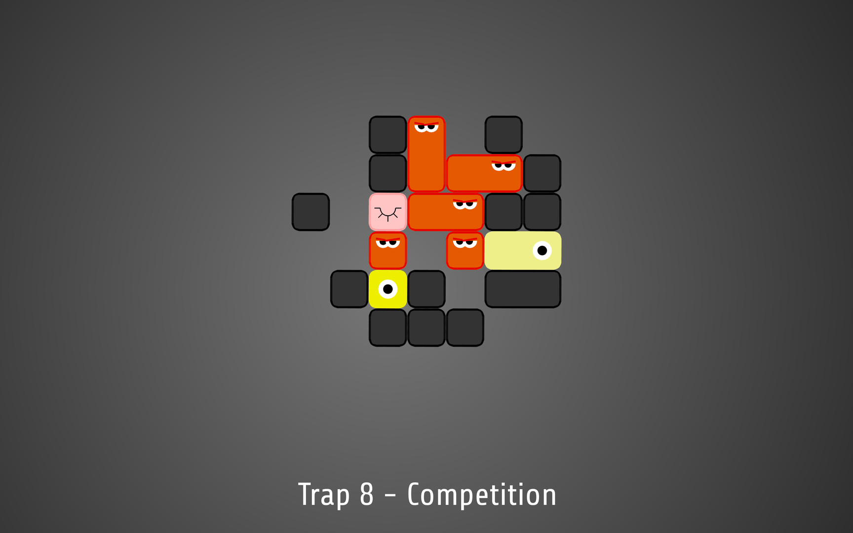 trappuzzler