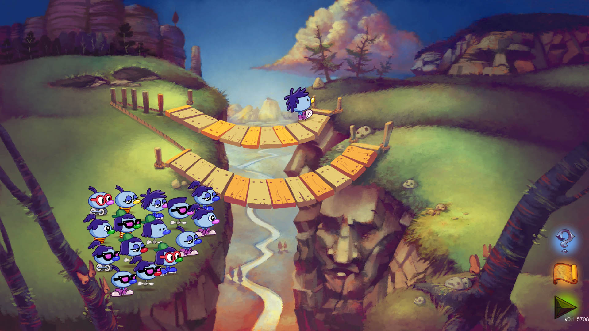 Zoombinis