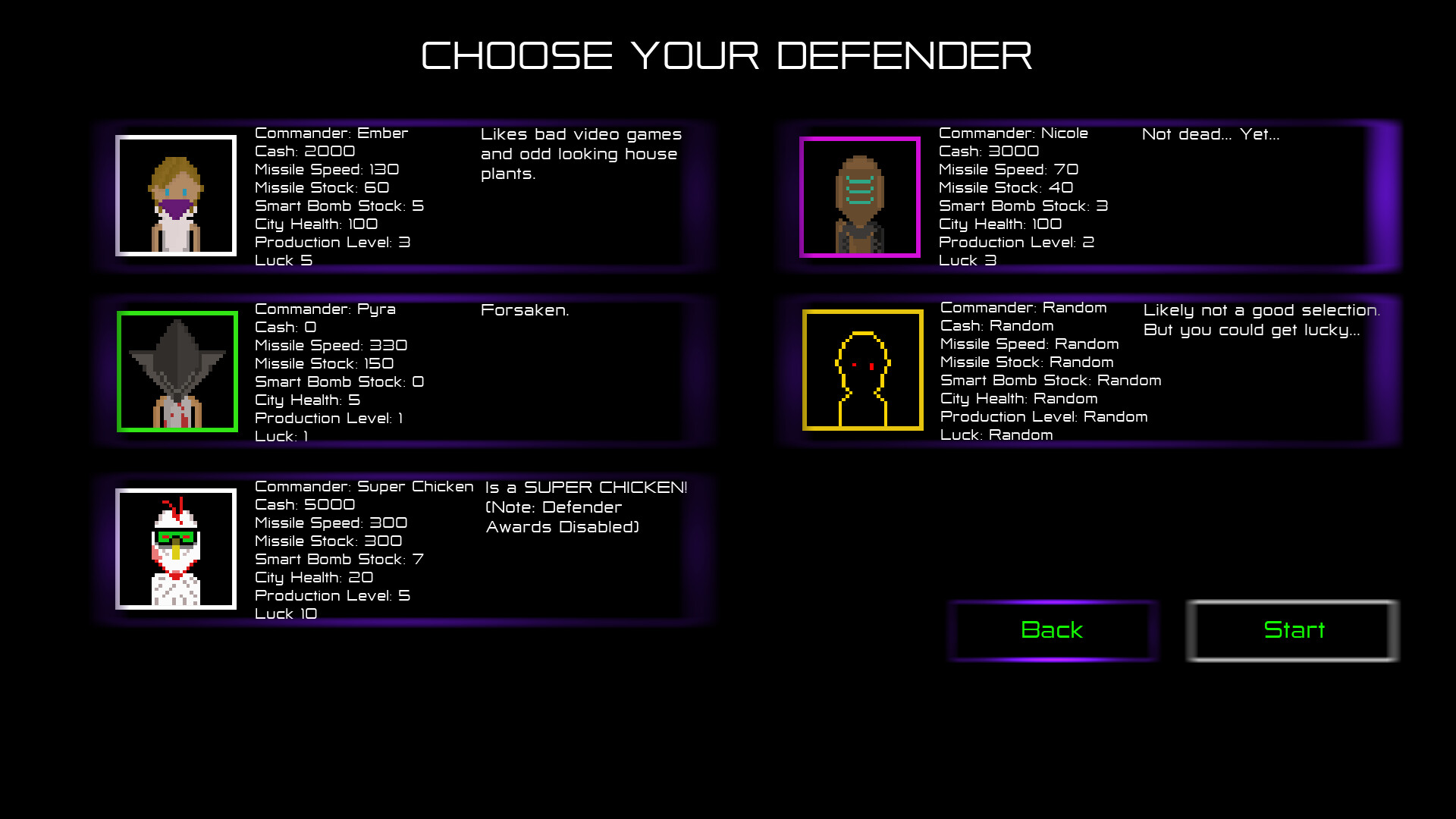 Illumina Defender