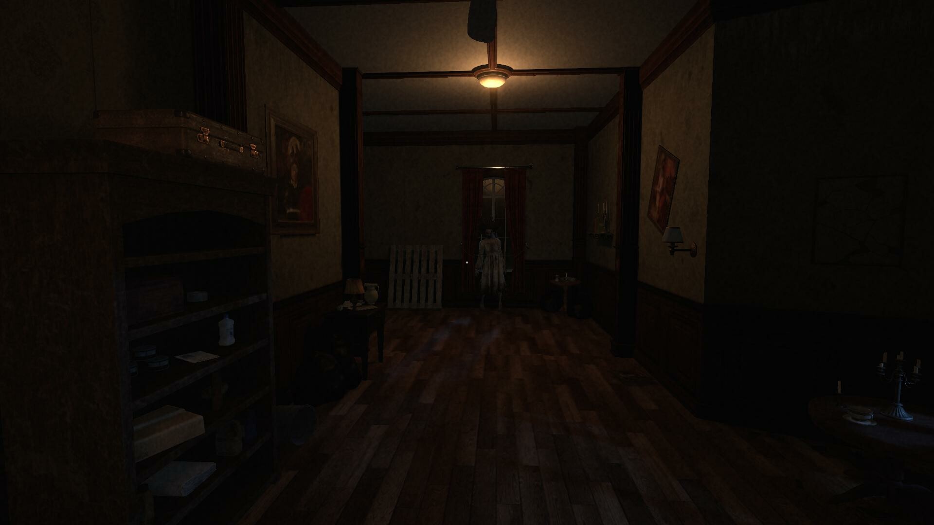 Echoes of Dread Demo