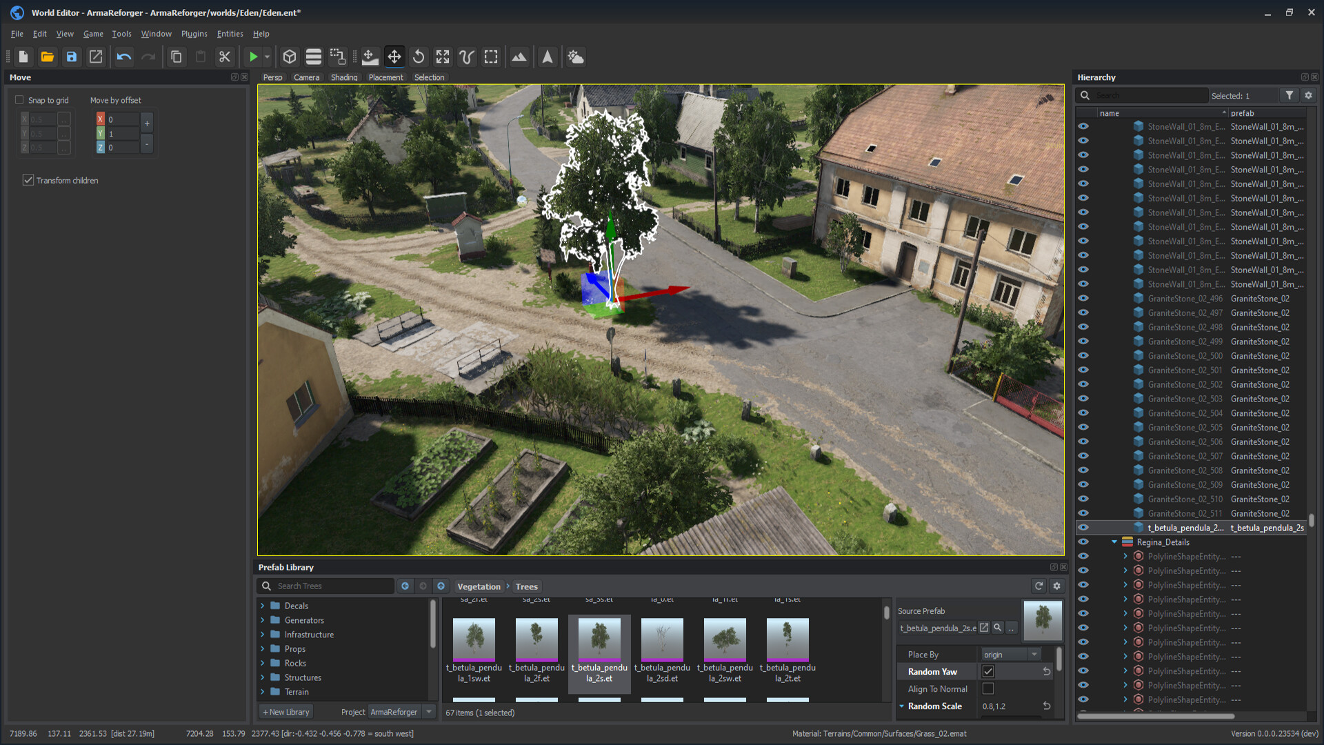Arma Reforger Tools
