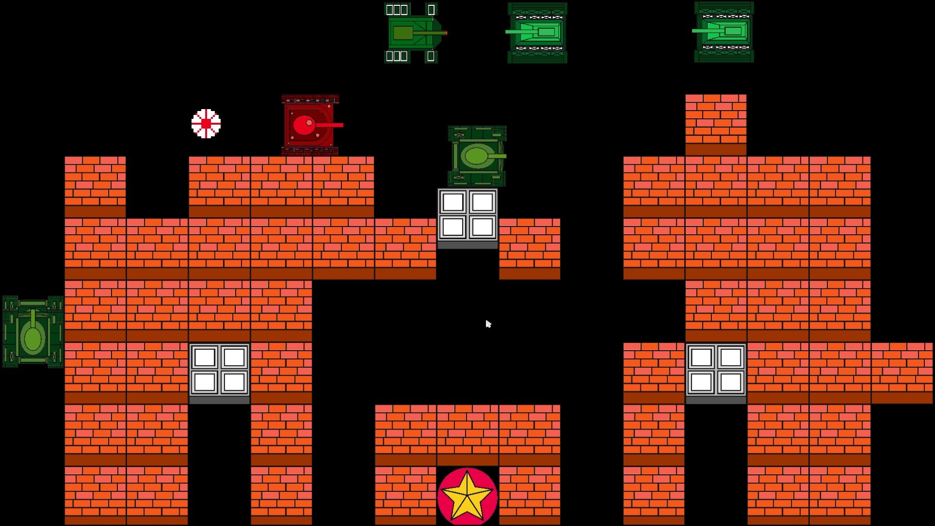 The Tower Of TigerQiuQiu 2 - Tiger Tank 70 Ⅳ