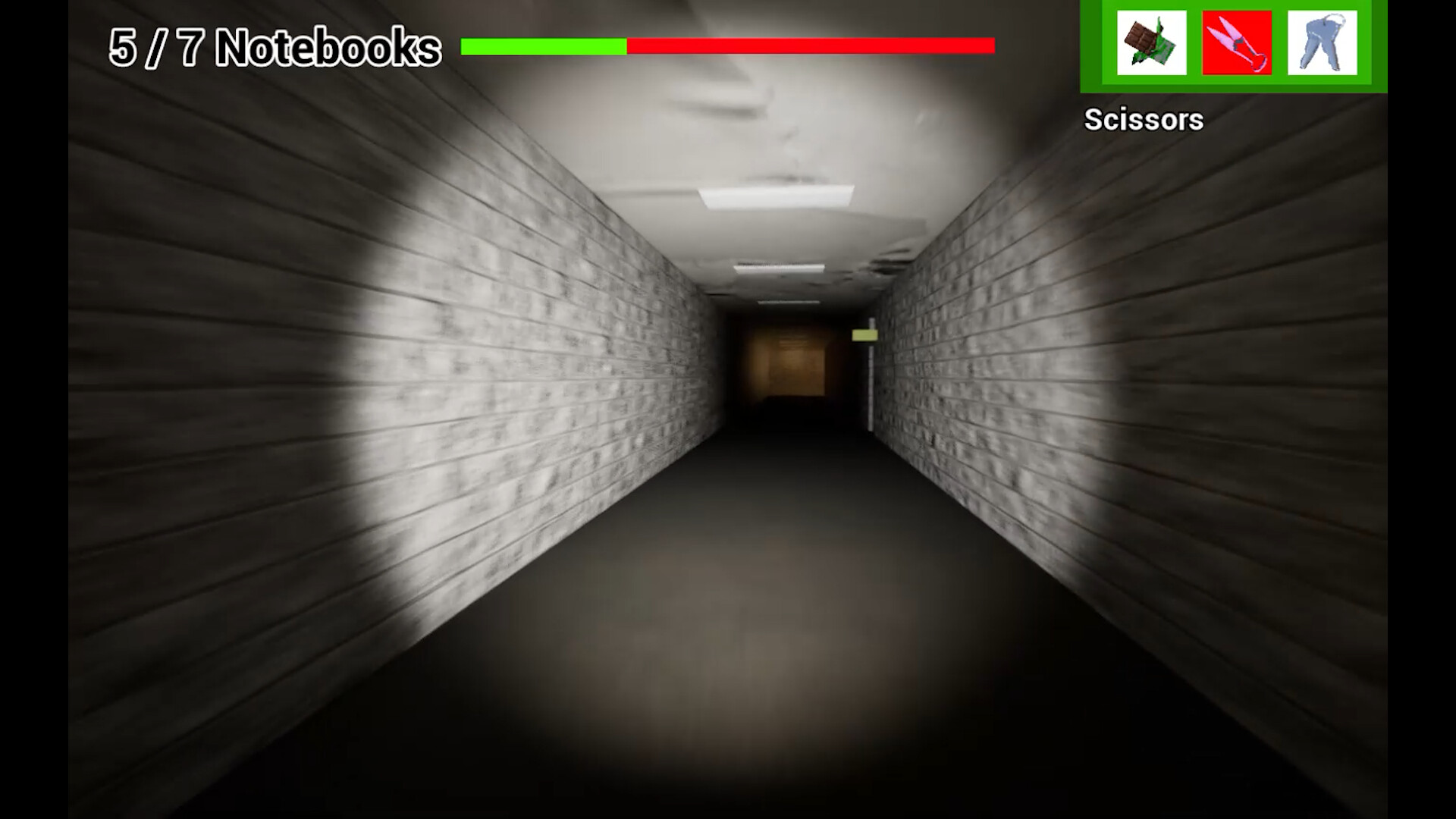 Baldis' Advanced 3D Math Class