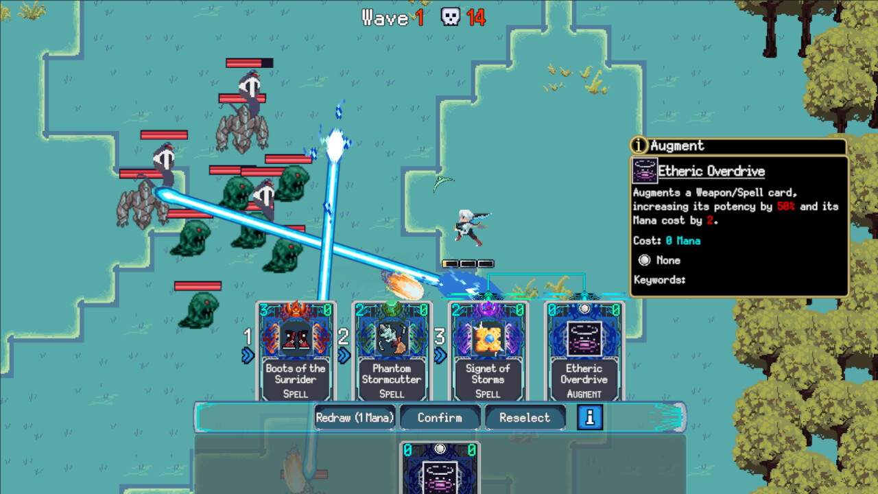 Seven Times To Die