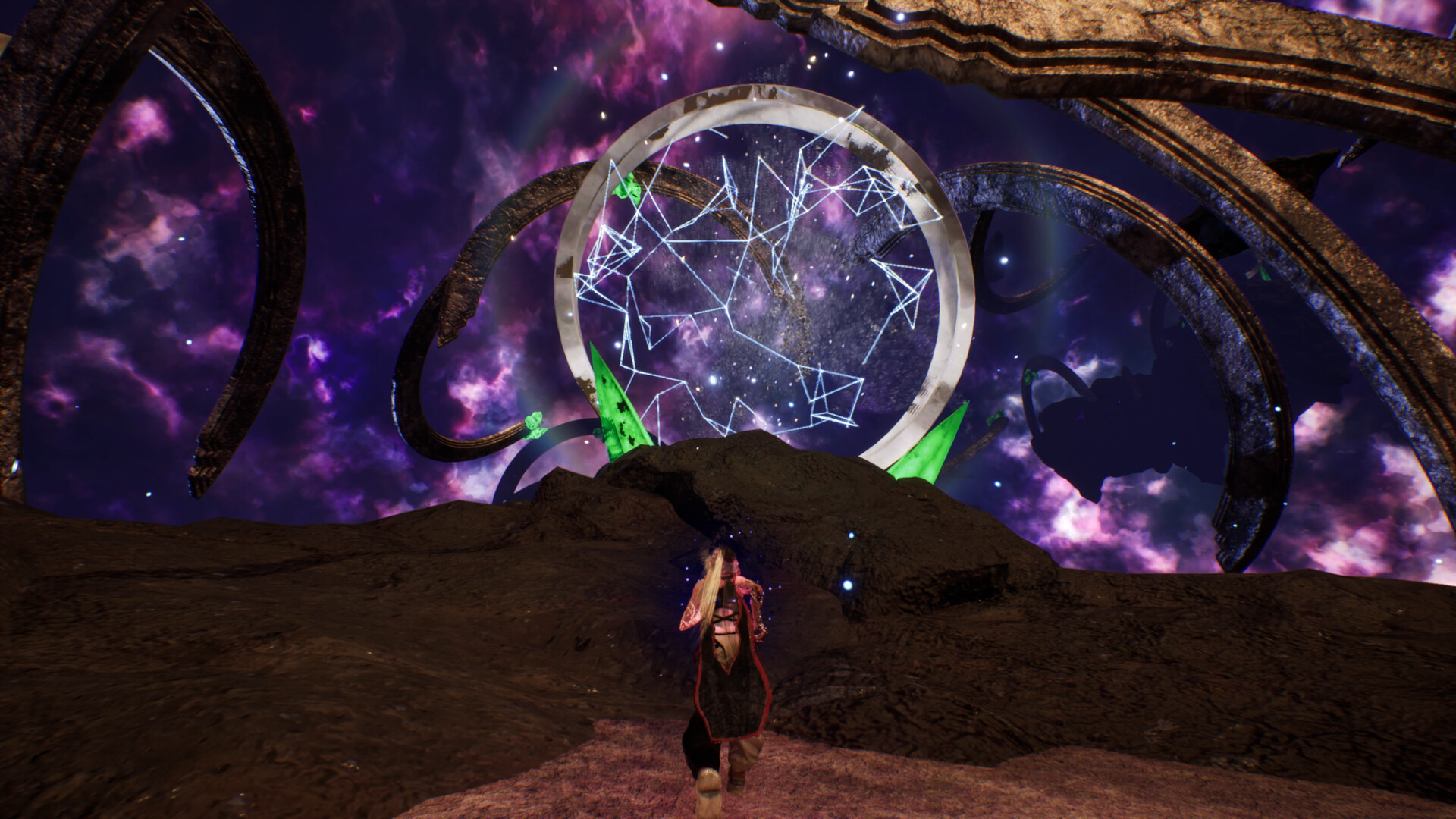 Imvi: Echoes of Harmony