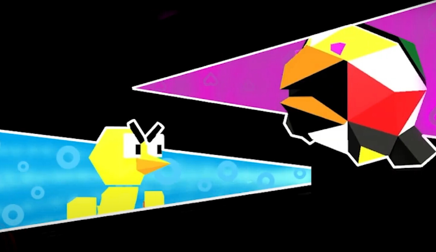 Duckified: Cosmic Legends