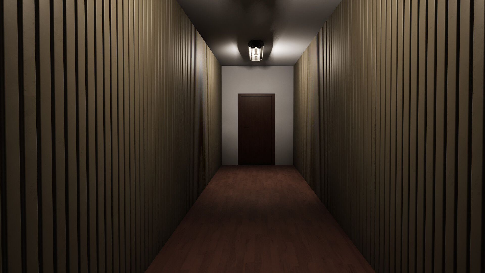 Eternal Office