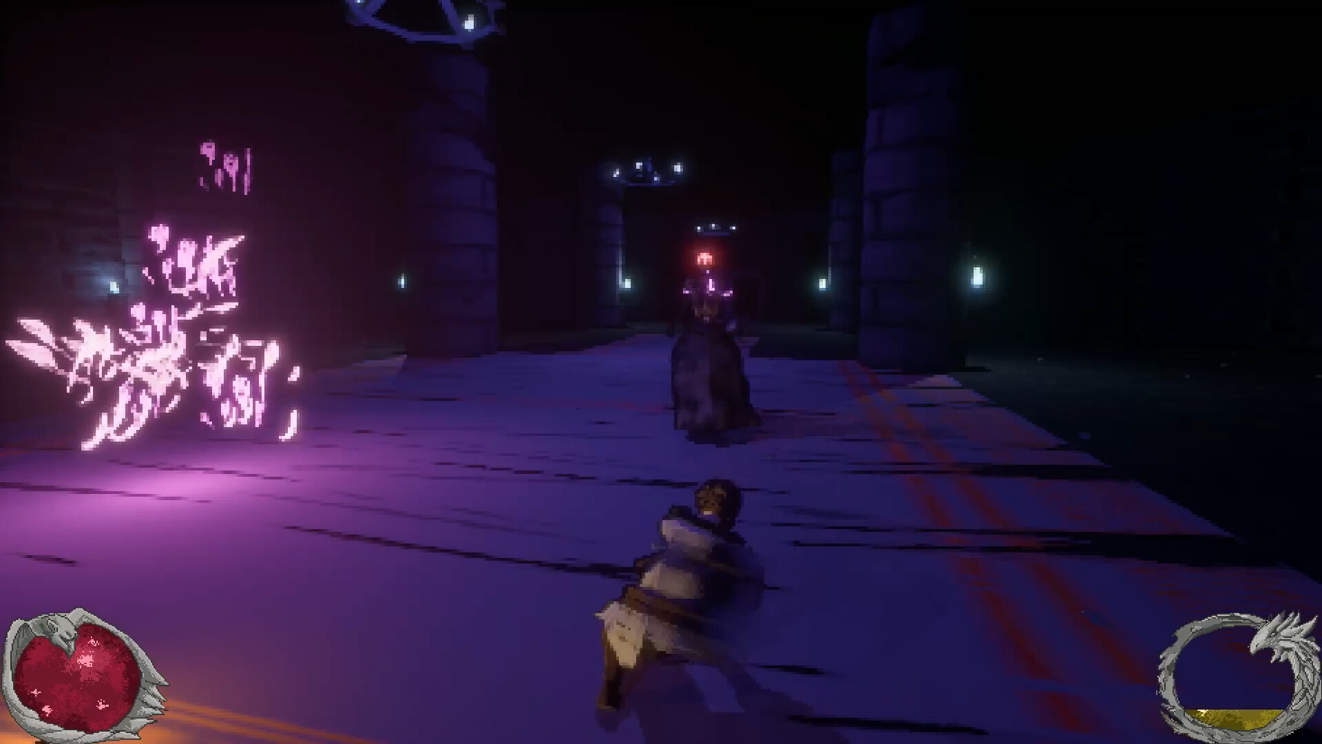 Dungeon Shifters