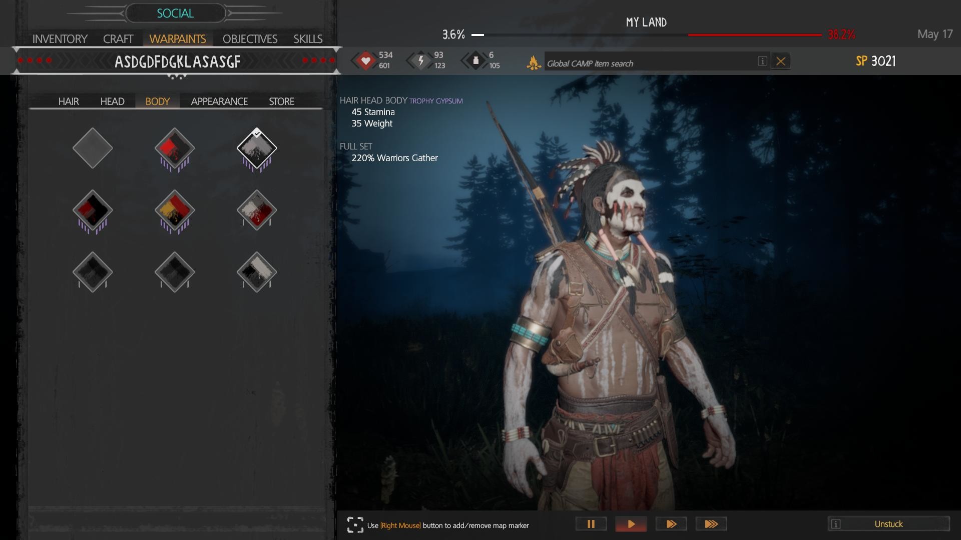 This Land Is My Land - Trophy Guns DLC