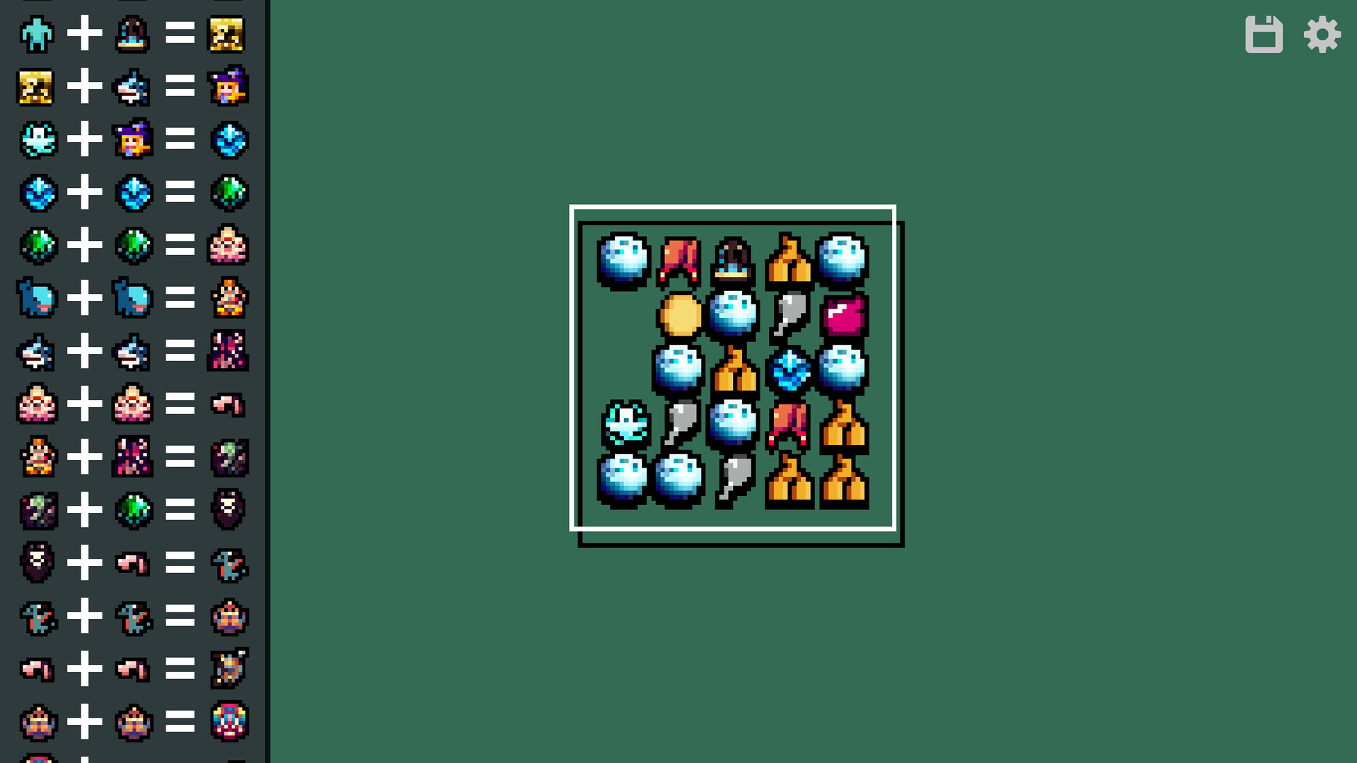 Inventory Master