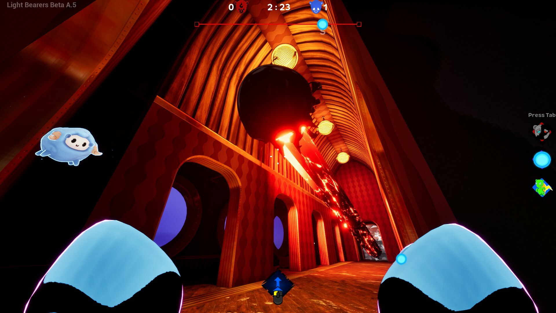 Light Bearers 2