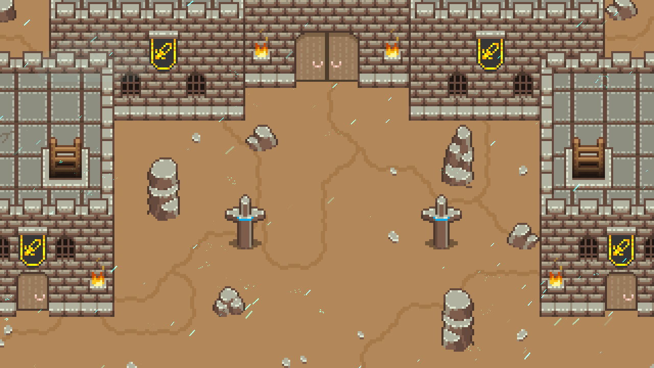 RPG Maker MZ - Fantasy Dreamland - Traveler Pack