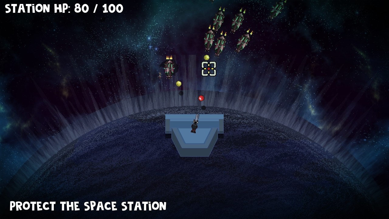 Space Assistance