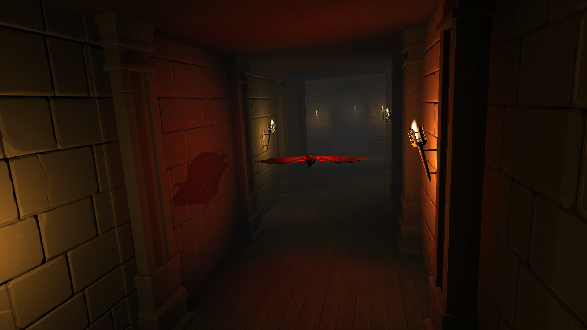 Vampire's Castle