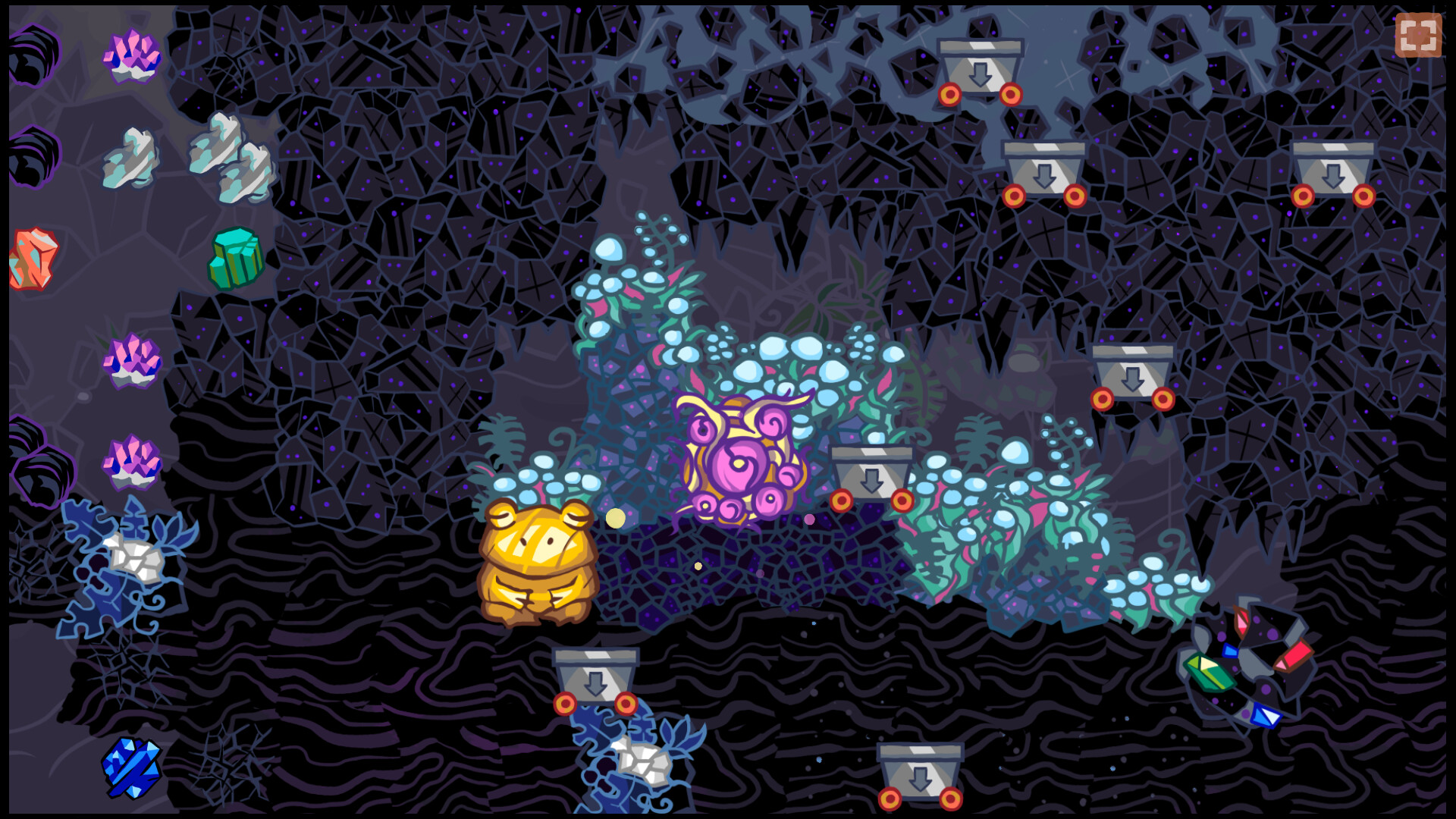 Drill To Hell : Clicked Too Deep - Demo