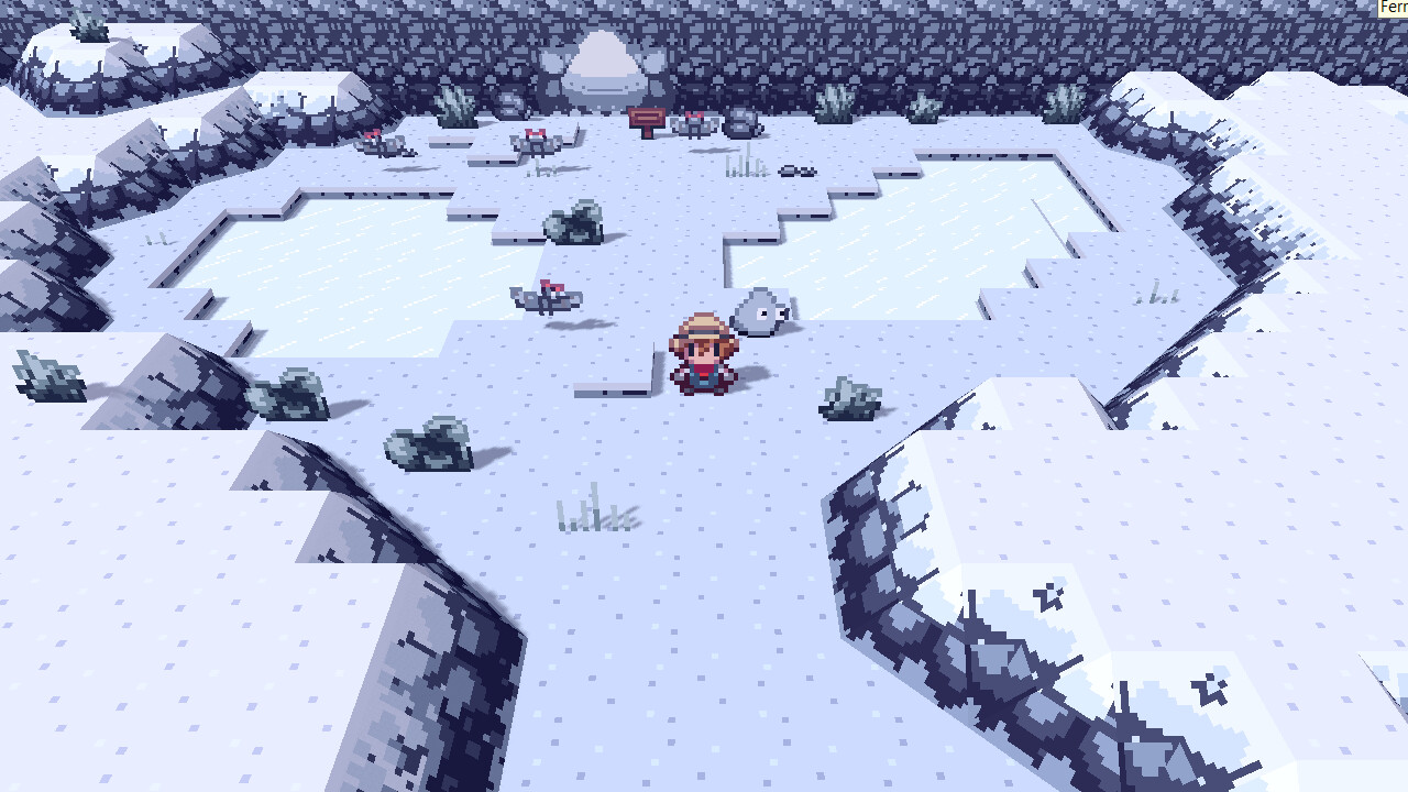 RPG Paper Maker - Harvest Seasons Complete Resources Pack