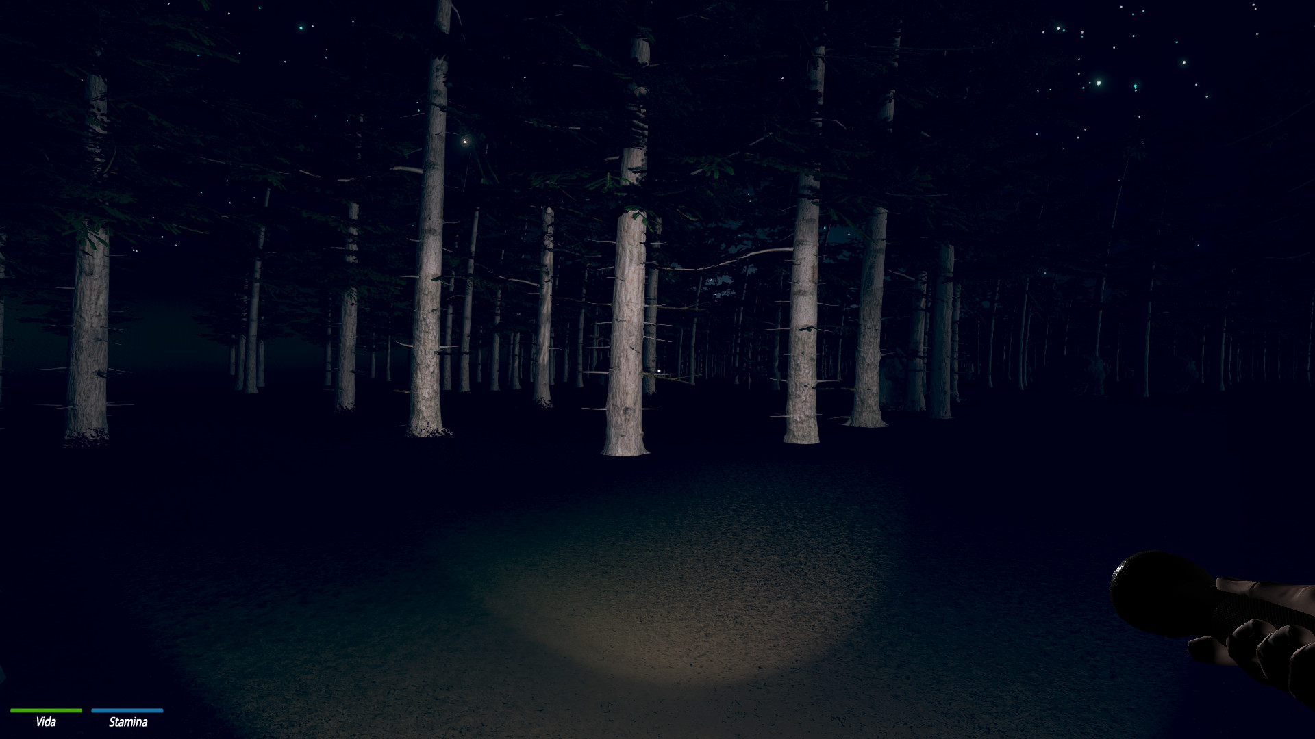 Urban Legends : The Dry Body