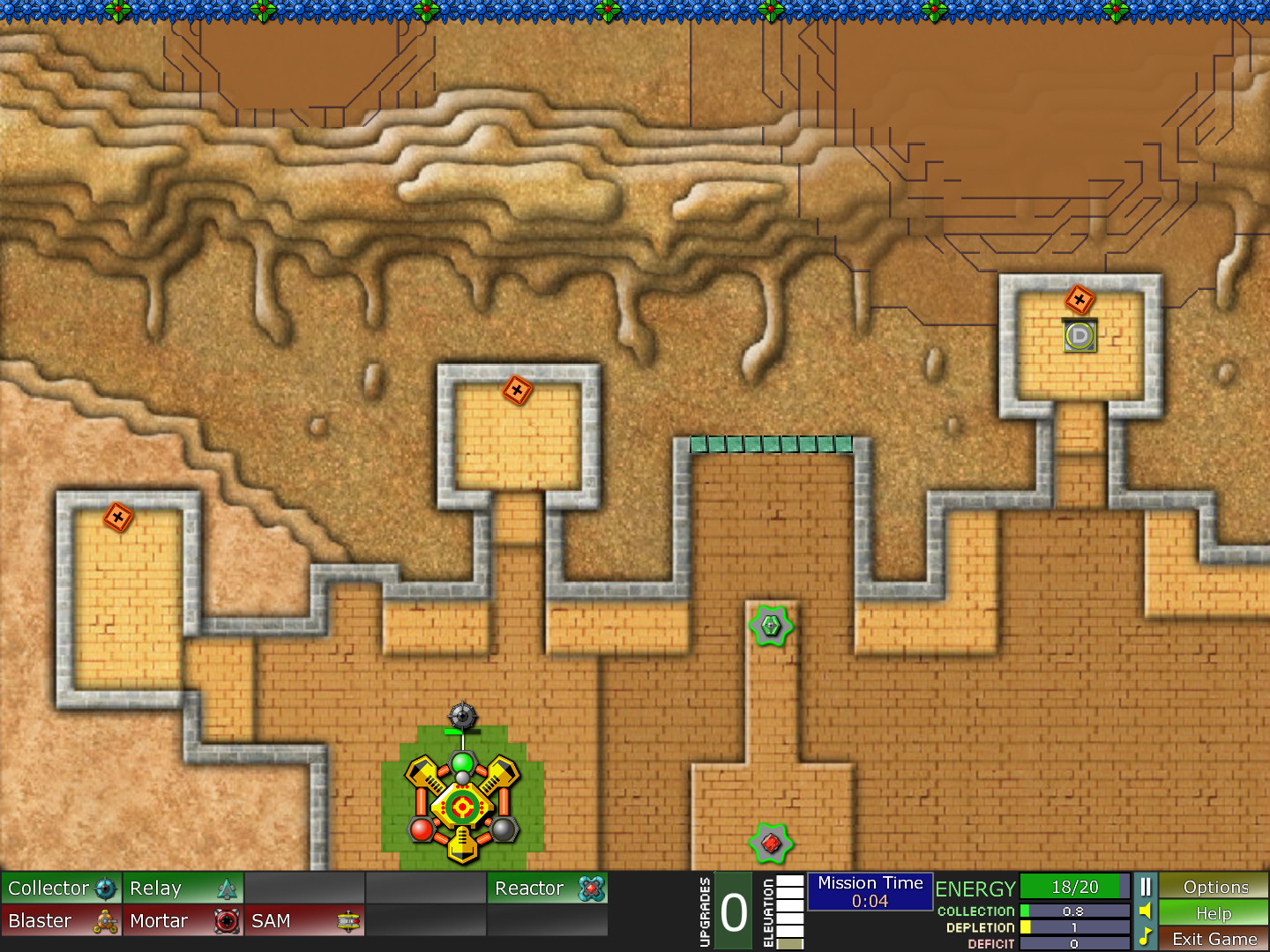 Creeper World: Anniversary Edition