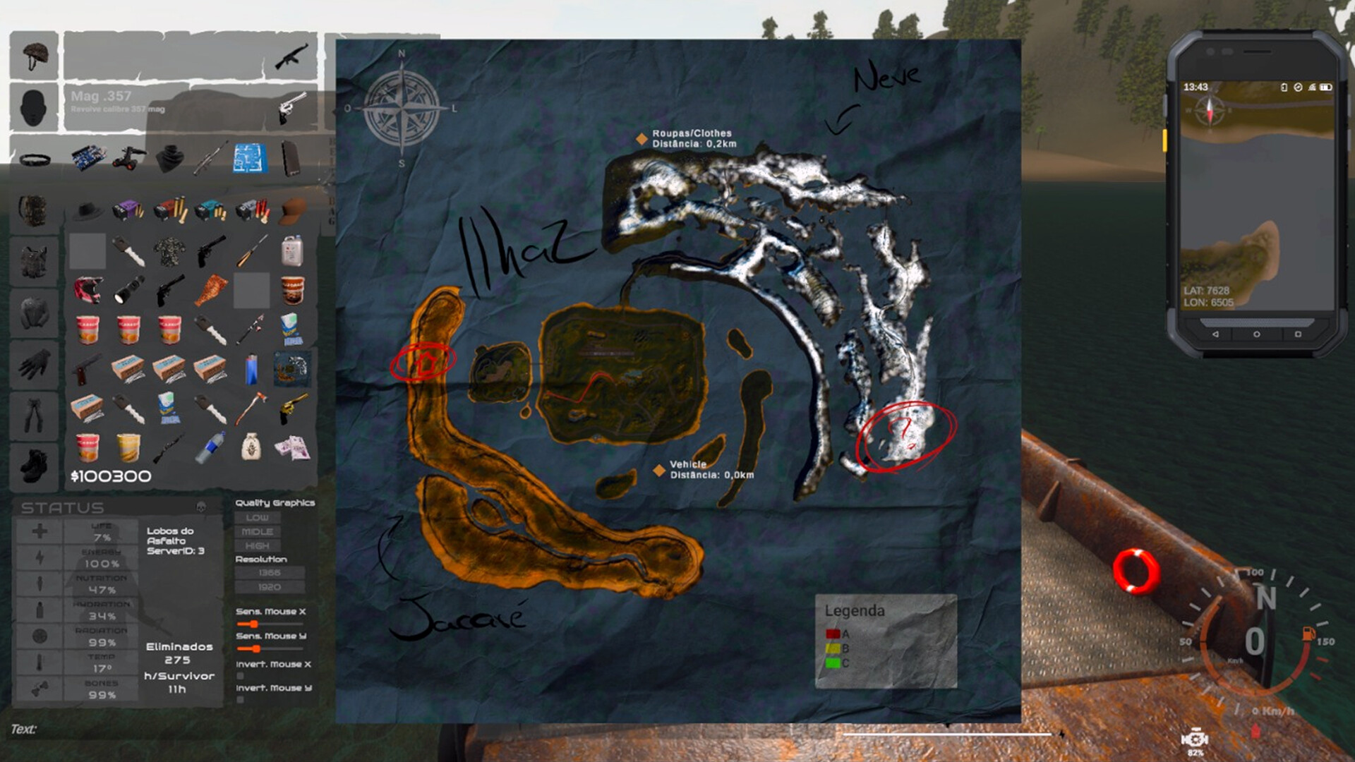 IlhaZ