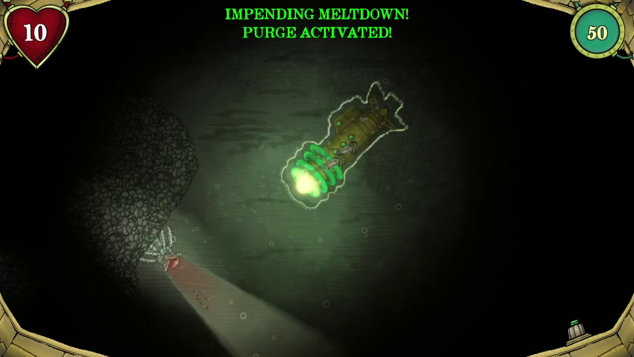 We Need To Go Deeper - The Atomique