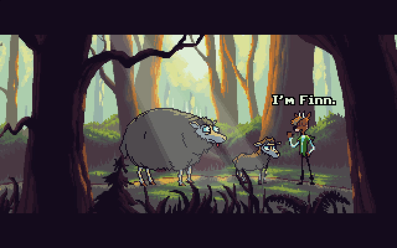 Beyond The Edge Of Owlsgard Demo