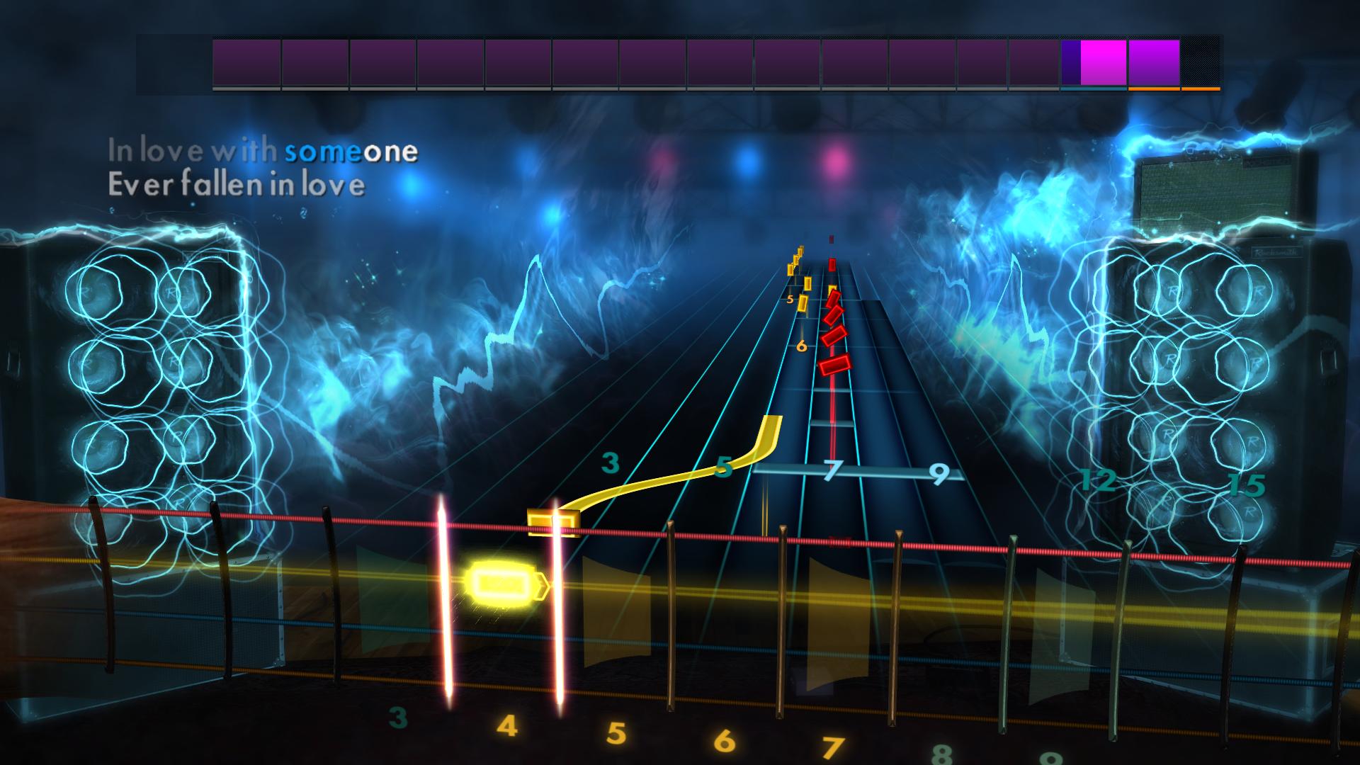 Rocksmith® 2014 Edition – Remastered – 70s Mix Song Pack IV