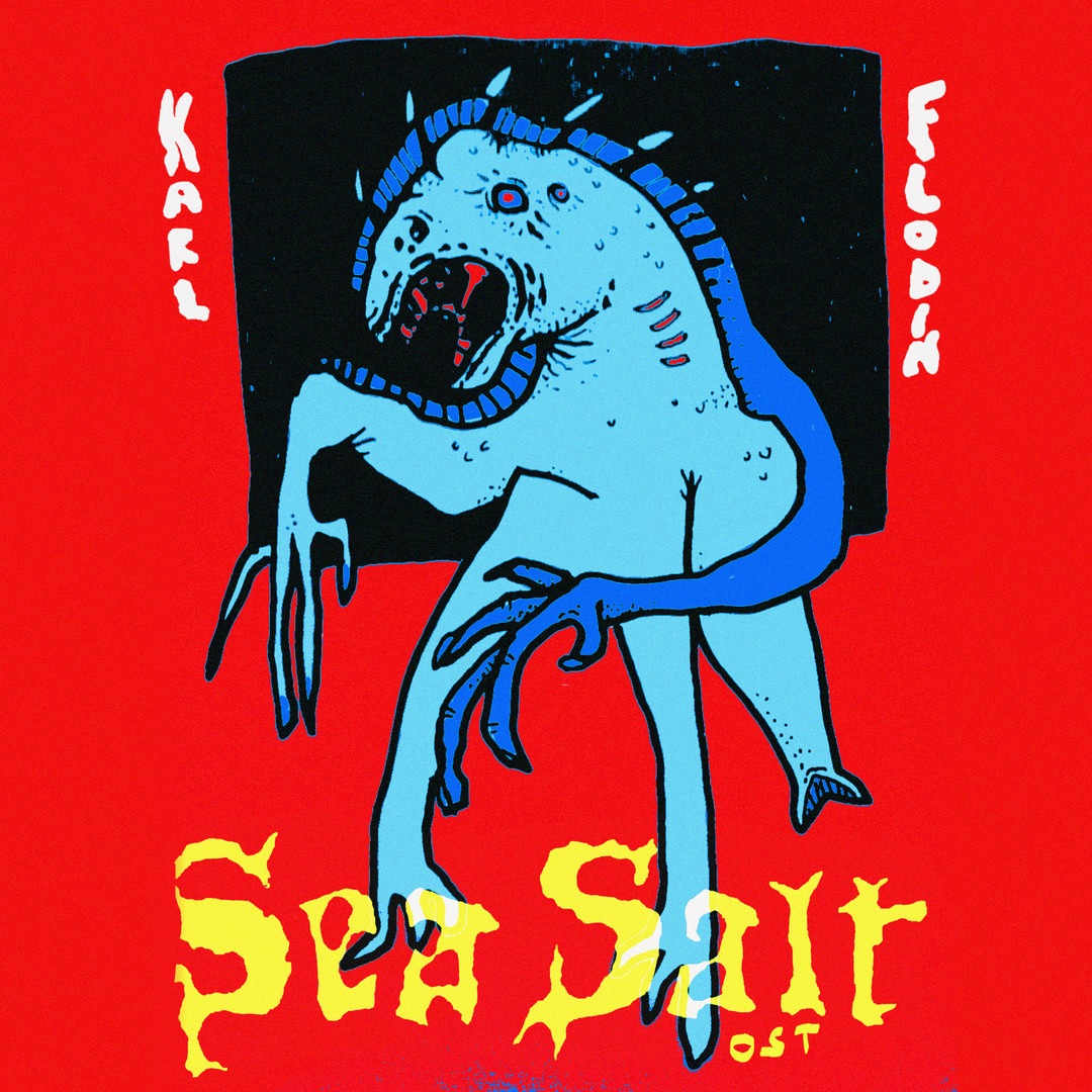 Sea Salt - Digital Deluxe Package