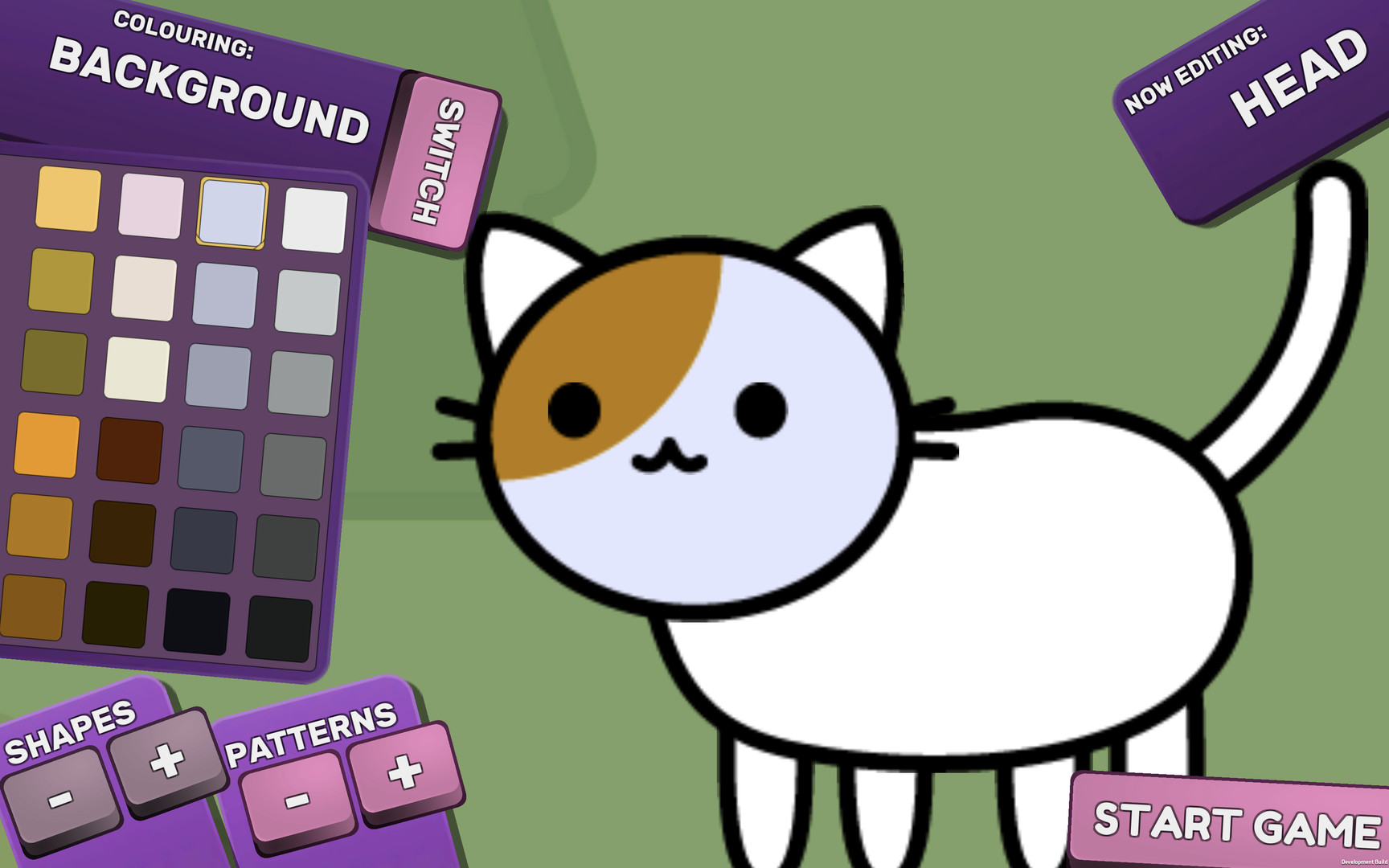 Catlandia: Crisis at Fort Pawprint