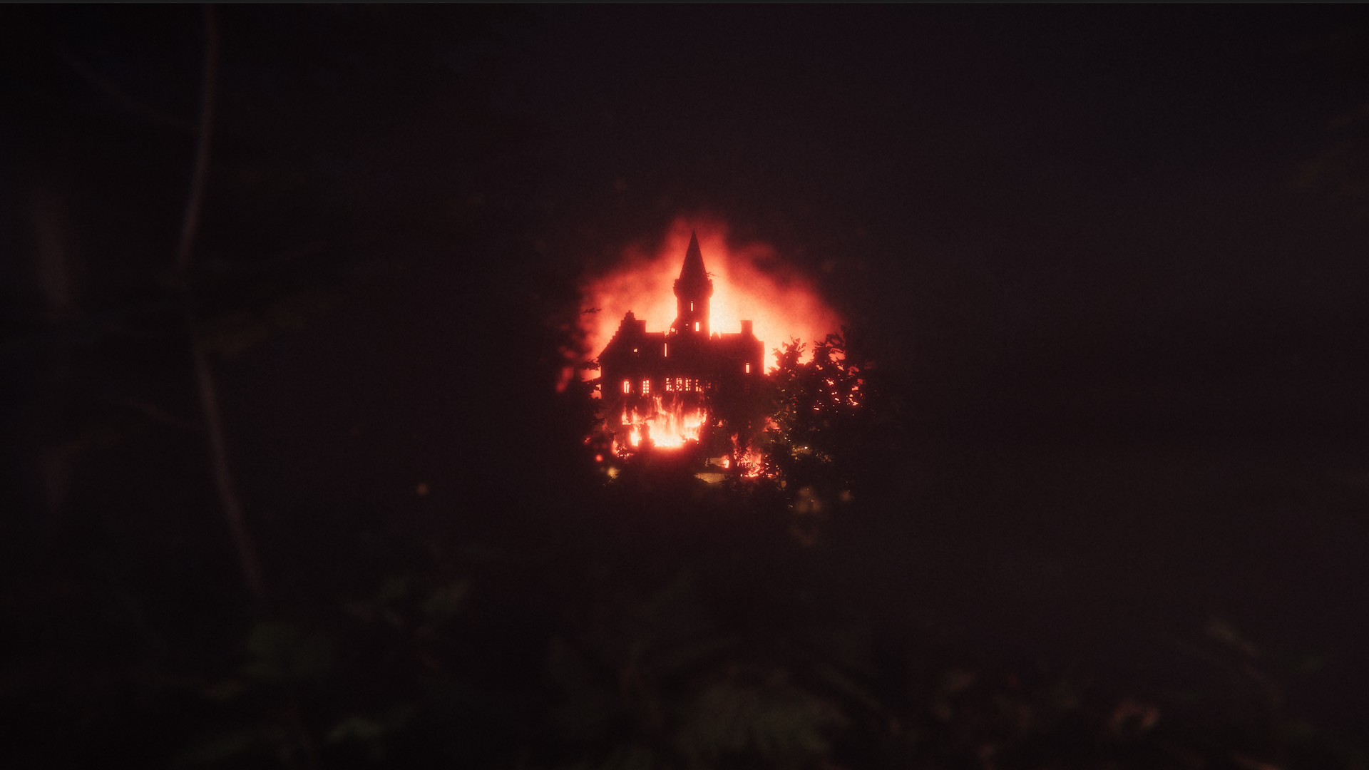 Escape the Ayuwoki - The Summoning