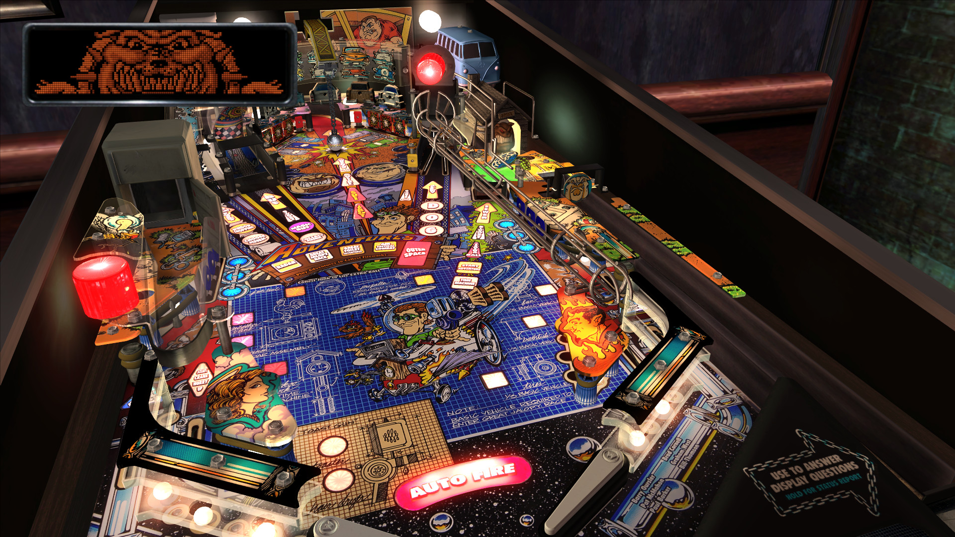 Pinball Arcade: Season Three Pack