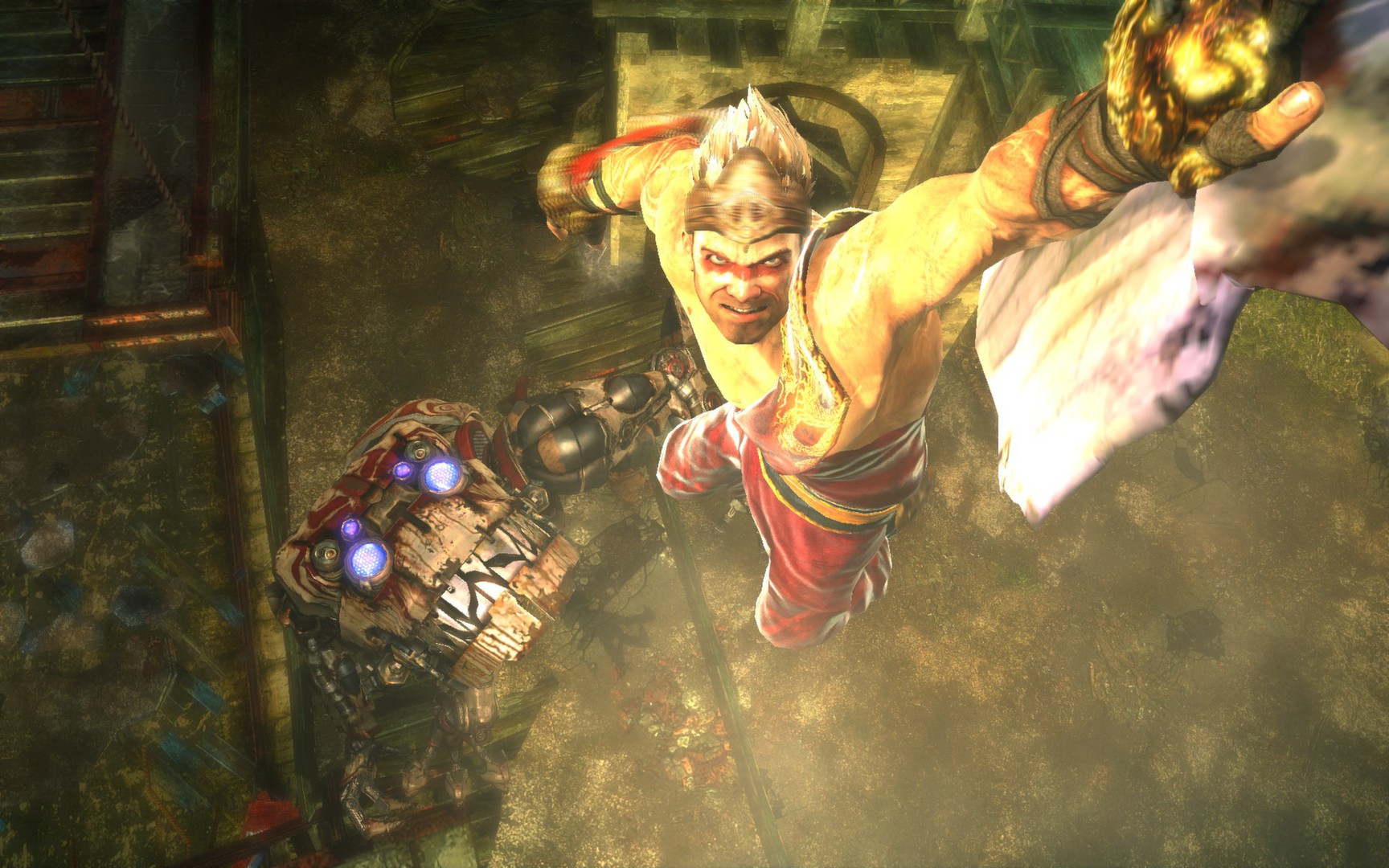 ENSLAVED™: Odyssey to the West™ Premium Edition
