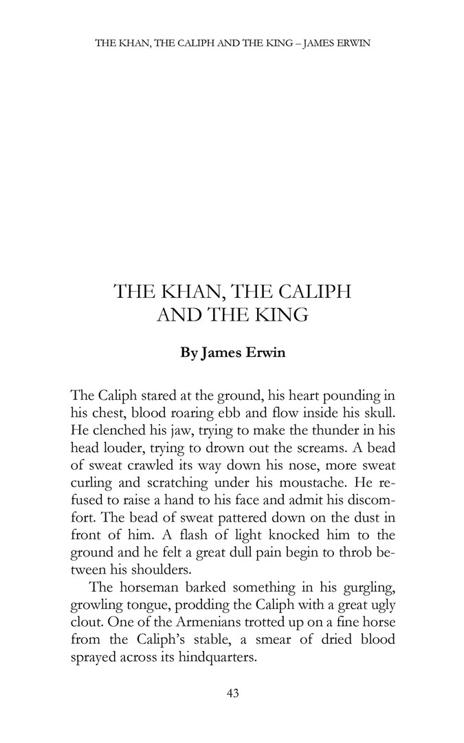E-Book Crusader Kings II: Tales of Treachery