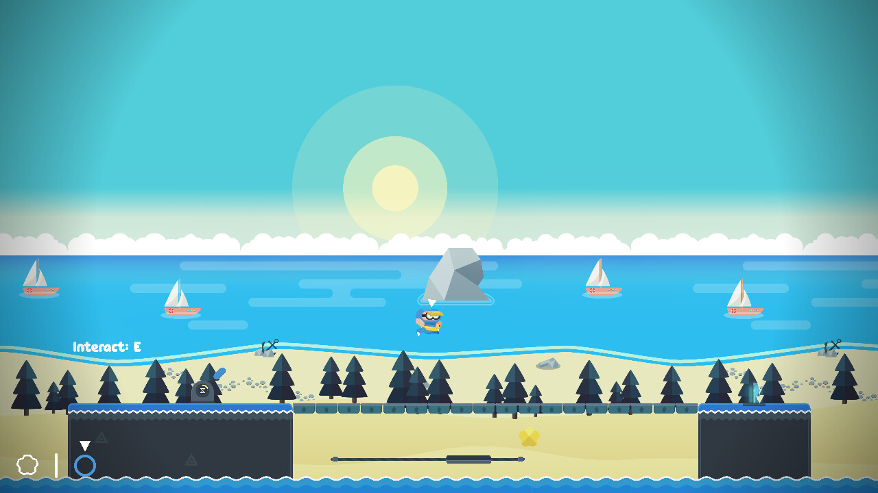 Spirit of the Obelisk Demo