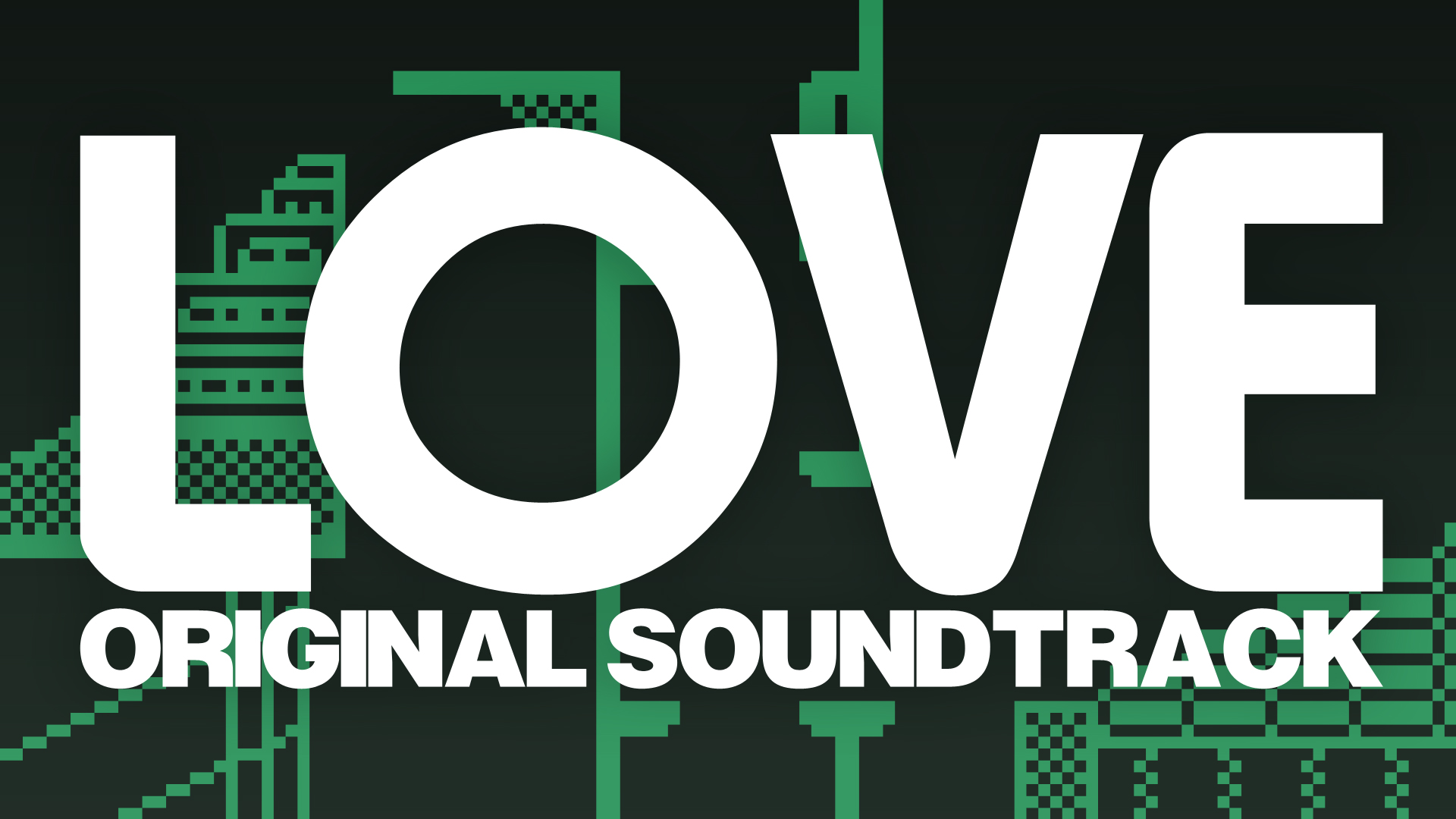 LOVE Soundtrack