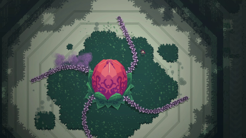 Titan Souls Soundtrack & Special Edition Content