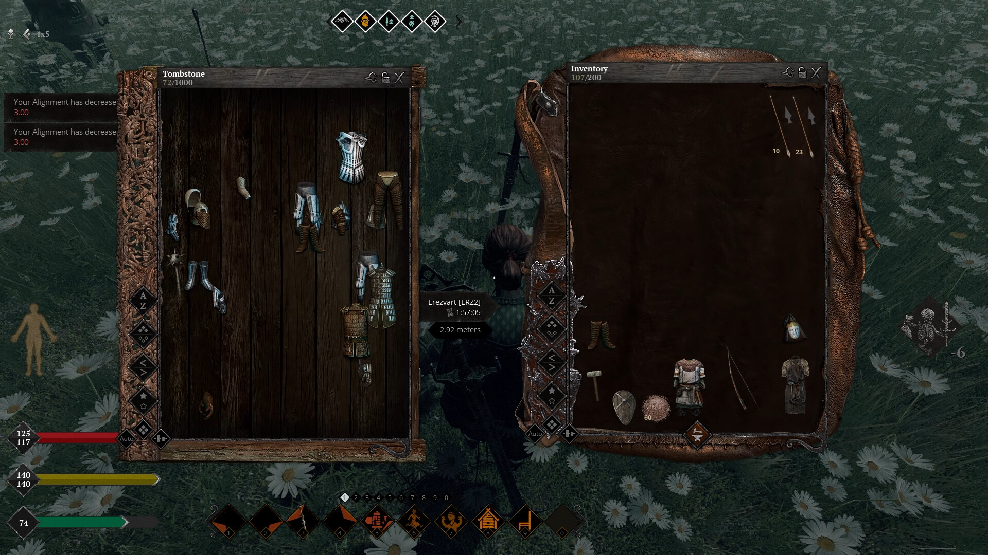 Life is Feudal: MMO